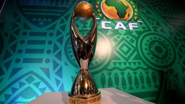 Ligue Des Champions CAF Calendrier Et Résultats