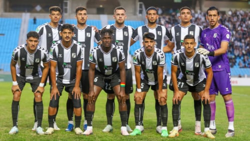 Caf Lourdes Sanctions Contre Le Cs Sfaxien