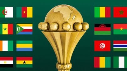 CAF - CAN 2022