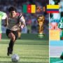 Un but, une histoire: le jour où Roger Milla propulsa le Cameroun dans le Top 8 mondial !