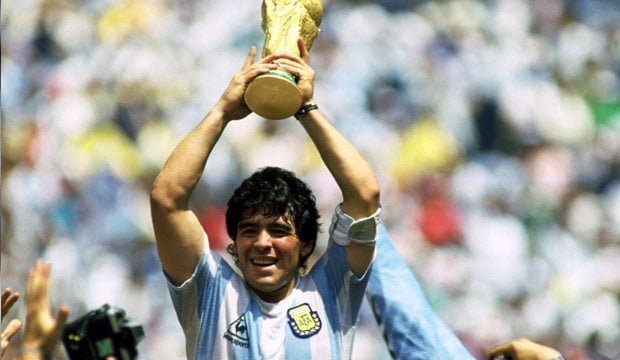 Argentine - Coupe du Monde