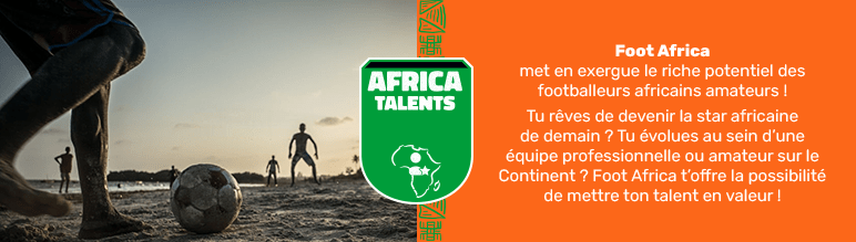 africa talent banner