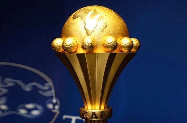 CAN 2022 - Coupe d'Afrique des Nations