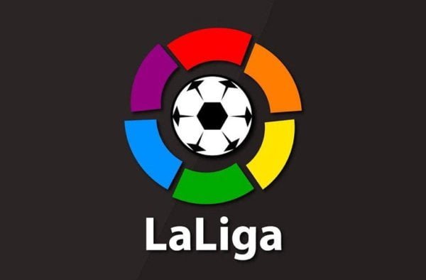 Liga - Football en Espagne