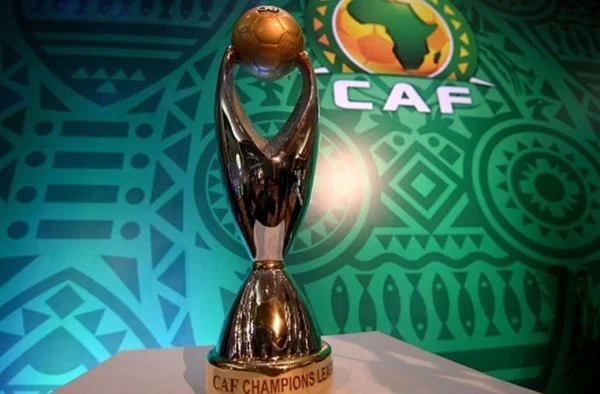 Ligue des Champions CAF