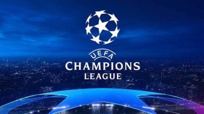 Ligue des Champions UEFA - دوري أبطال أوروبا