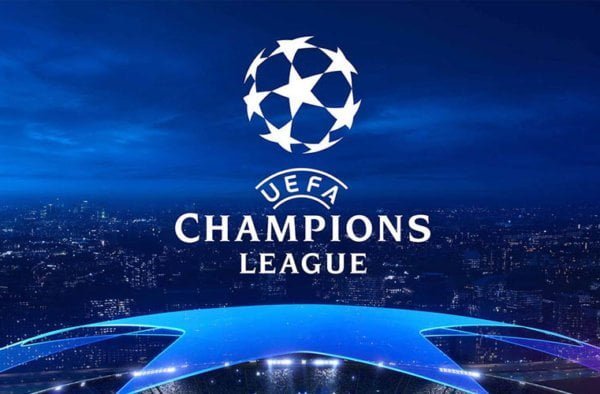 Ligue des Champions UEFA - Ø¯ÙˆØ±ÙŠ Ø£Ø¨Ø·Ø§Ù„ Ø£ÙˆØ±ÙˆØ¨Ø§