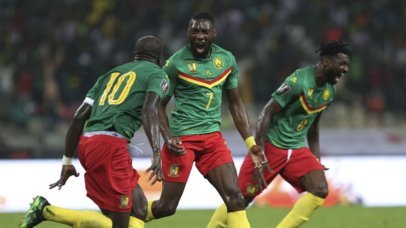 Cameroun + Premier League