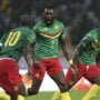 CAN 2024 – Eliminatoires: Un 4e forfait pour le Cameroun face Ã  la Namibie !