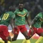 CAN 2024 – Eliminatoires: Un 4e forfait pour le Cameroun face à la Namibie !