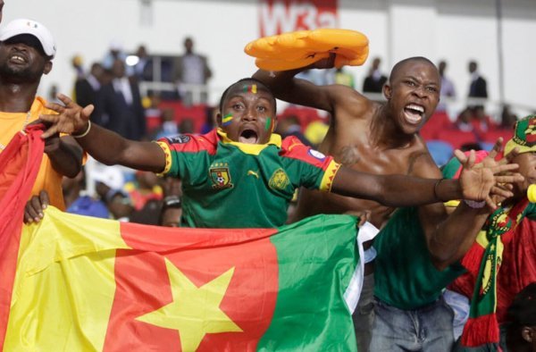Cameroun - CHAN