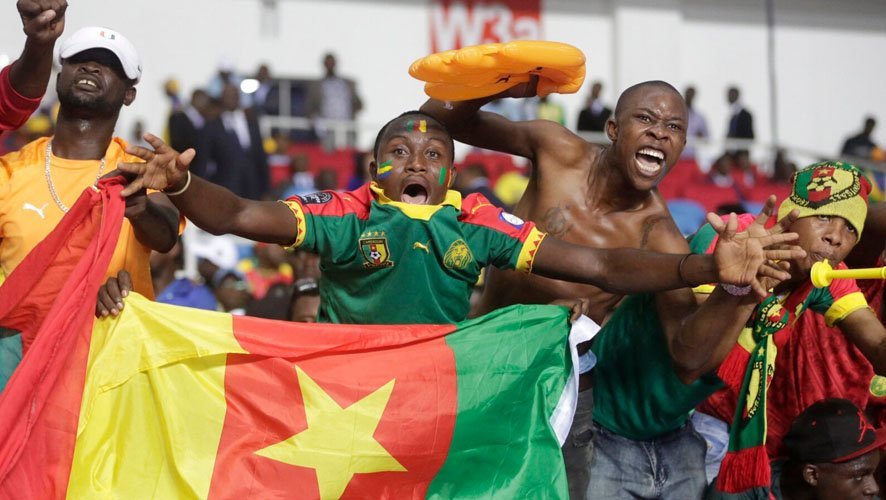 Cameroun - CHAN
