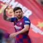 Â«Â Financez mon retour au BarÃ§aÂ Â».. Lionel Messi fait une demande surprenante aux saoudiens