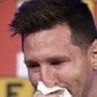 Mercato: Lionel Messi veut retourner au Barça !