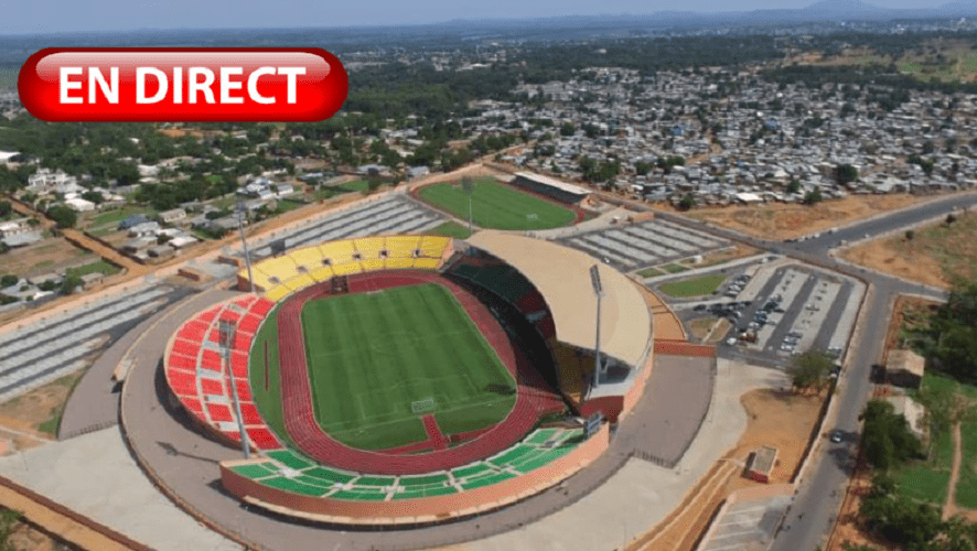 Stade Roumde Adjia