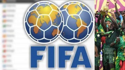 Classement FIFA - Post-CAN 2022