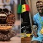 Joueur africain de lâ€™histoire: Mendy snobe Diouf et ManÃ© !