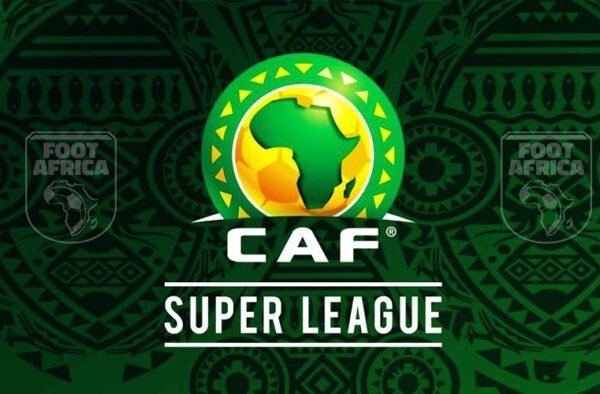 Super League CAF 1