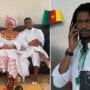 Coup de théâtre au Cameroun: Rigobert Song engage des poursuites judiciaires !