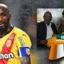 « Il n’est ni Messi ni Ronaldo ».. Les supporters ivoiriens s’en prennent à Seko Fofana !