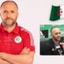 Algérie: Djamel Belmadi aurait trouvé un point de chute !