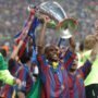 Drogba, Eto’o, Mané, Madjer… les records africains en Ligue des Champions UEFA !