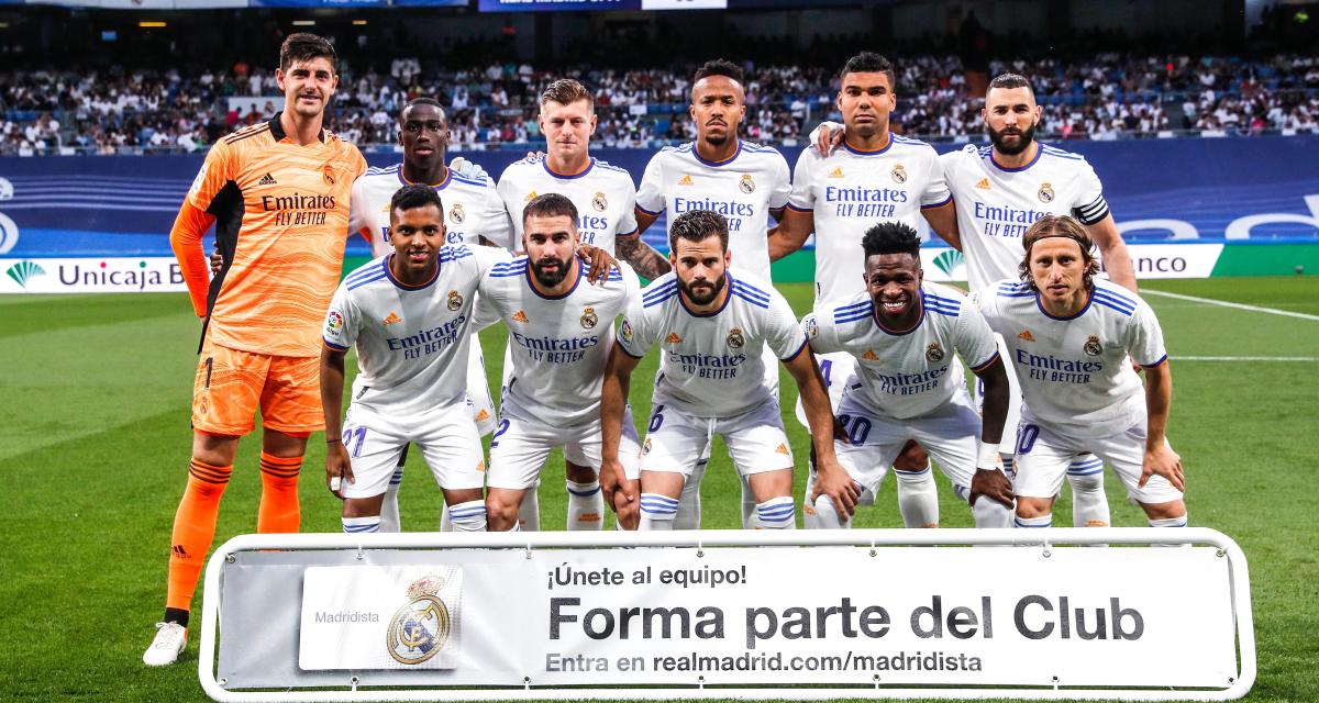 Real Madrid - Marcelo
