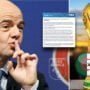 🔴FLASH: La FIFA n’a pas encore définitivement statué sur l’affaire Algérie-Cameroun !