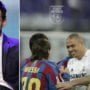 Lionel Messi pris à partie à Madrid !
