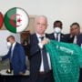 « Au revoir Mama Africa ».. L’Algérie veut se retirer de la CAF !