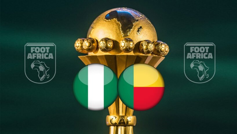 🔴 CAN 2025: Vers Une Organisation Conjointe Nigeria-Bénin