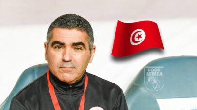 Jalel Kadri - Tunisie