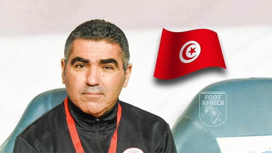 Jalel kadri Tunisie