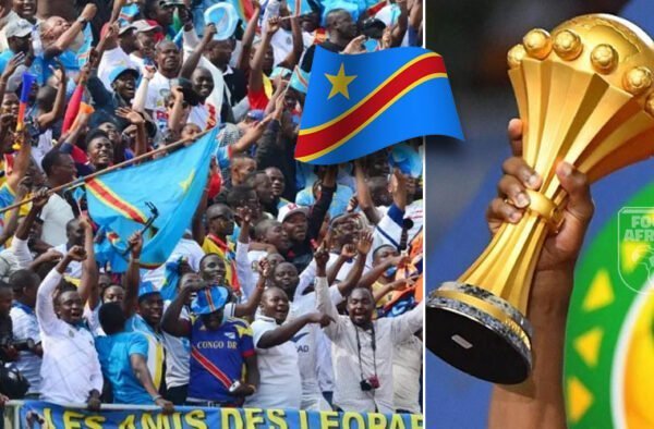 RDC - CAN 2024