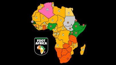 Les clubs européens les plus populaires en Afrique
