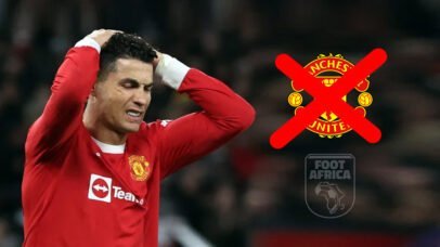 Cristiano Ronaldo - Manchester united