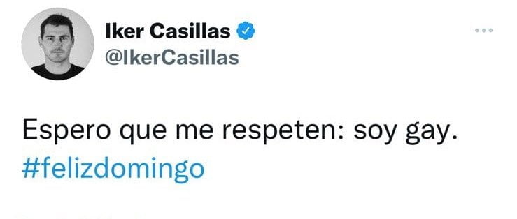 Casillas Gay
