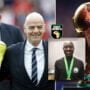 Coupe du Monde 2022: revoilà Bakary Gassama !