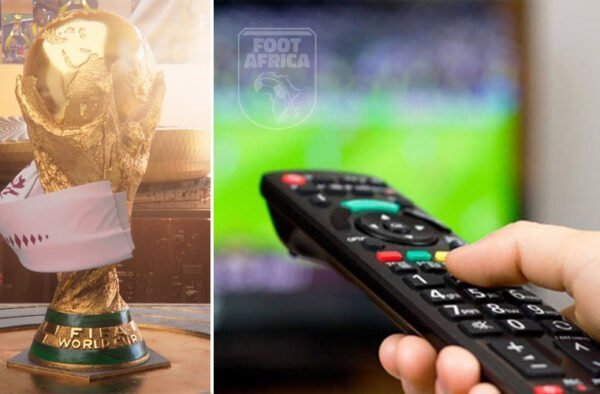 Coupe du Monde 2022 à la TV - chaînes, horaires, Où regarder le Mondial en Afrique