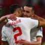 Maroc-Belgique (2-0): succès historique pour les Lions de l’Atlas !