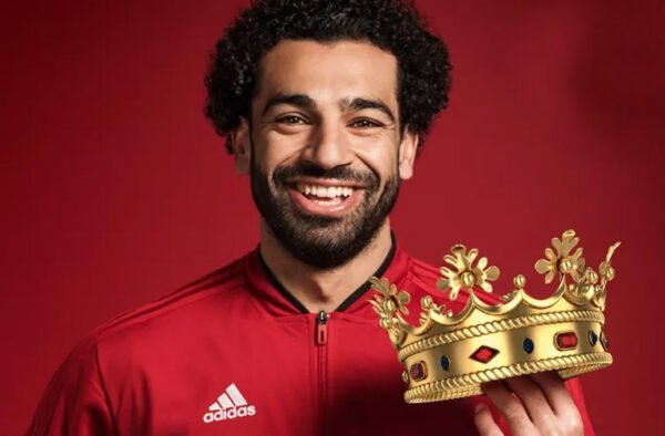Mohamed Salah Roi des buteurs africains en Ligue des Champions