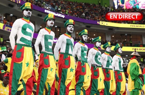 Sénégal - Coupe d'Afrique des Nations, CAN 2024