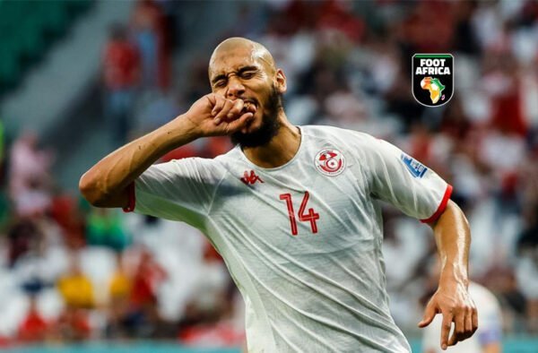 Tunisie Mondial 2022 1