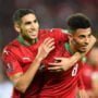 قبل كأس أفريقيا.. منتخب المغرب يجهز برنامج الوديات