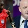 Mondial 2022: Bakary Gassama viré par la FIFA !