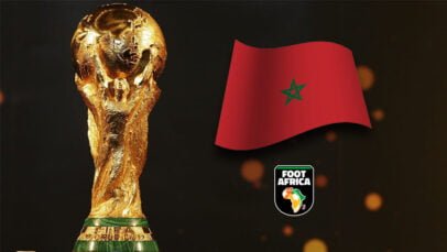 CAN 2024 Le Match Maroc Liberia Annul Foot Africa   Coupe Du Monde Maroc 406x229 