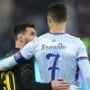 Vidéo: Le geste obscène de Ronaldo face à la « provocation » Messi !