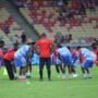 CAN U23: La RDC en passe d’être disqualifiée !