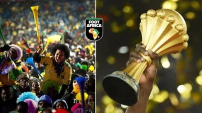CAN 2024 - Coupe d'Afrique des Nations