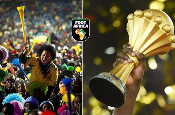 CAN 2024 - Coupe d'Afrique des Nations